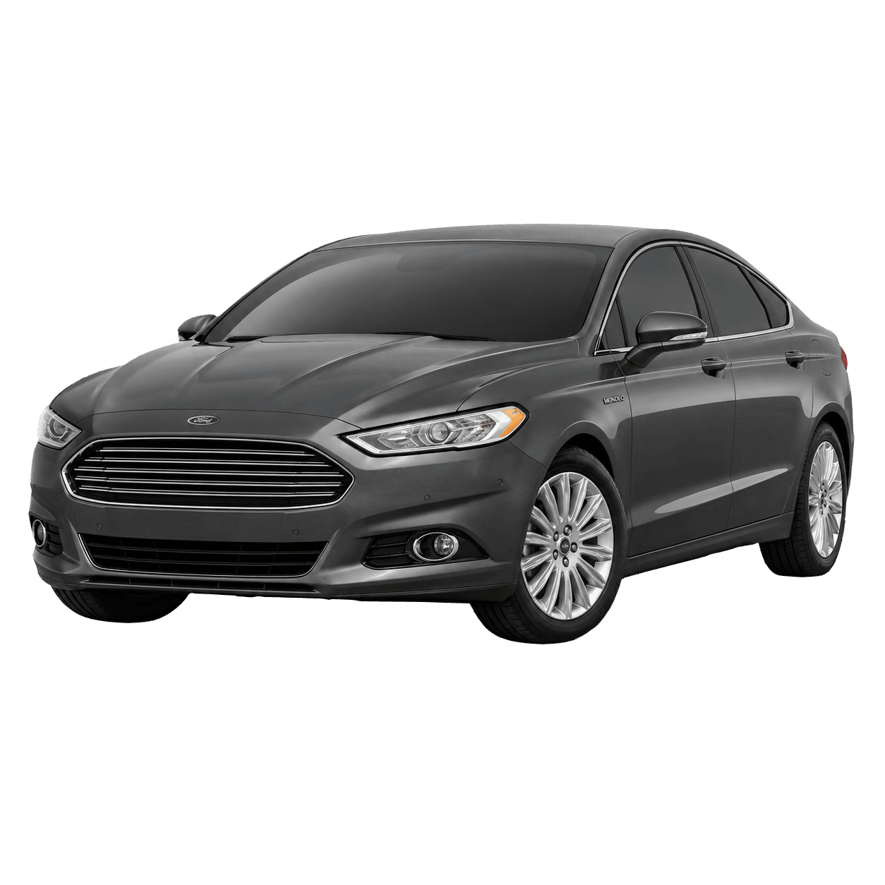 Ford Mondeo automatic for comfortable self-drive hire in Loughborough